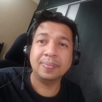Nitin Bansal