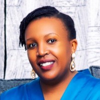 Felista Tumusiime