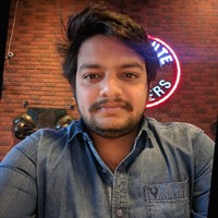 Vinay Krishna Panampilly