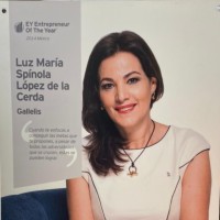Luzma Spinola