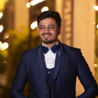 Shubham Katta