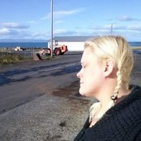 Svanhildur Bjargardottir
