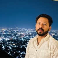 Madhuraj Singh Rathore