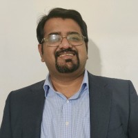 Ahmed Javed