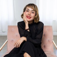 Vivianne K Serendipia