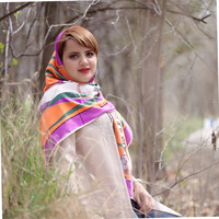 Marzie Kalantari