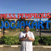 Ahmad Surkati Siregar