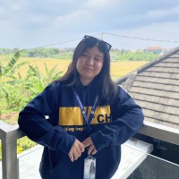 Eveline Kurnia Dharma