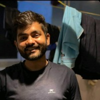Vishal Ranjan