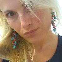 maria panizza