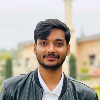 Ahmad Ali Haseeb