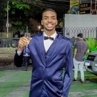 Caio Gabriel