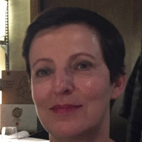 Ulrika Hedman