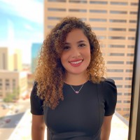 Stephanie Nevarez