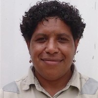 Mary Ben