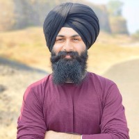 Taranjitsingh Bagga