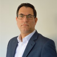 Vangelis (Evangelos) Monochristou - PhD, MSc