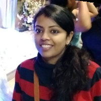 Shraddha Prakash