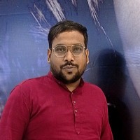 Koushik Ghosh