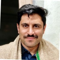 Obaid Ahmad