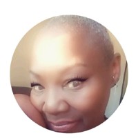 Jacqueline Herd-Robinson