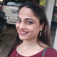 Dipti Ukey