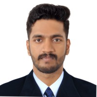 Sreerag S