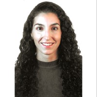 María Paz Sánchez Vivó