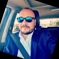Pedro Enrique Madariaga Navarrete