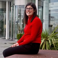 Chloe Molyneux Maat Aatqb (Ba Hons)