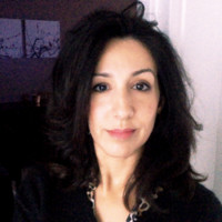 Bouchra Zrida