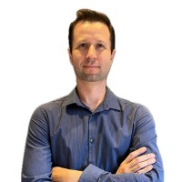Fabricio Henrique Cardoso, PMP