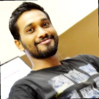 Ranjith Radhakrishnan