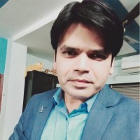 Jitendra Mishra