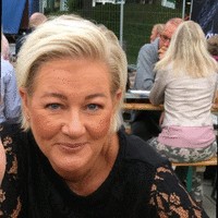 Lis Kildeberg