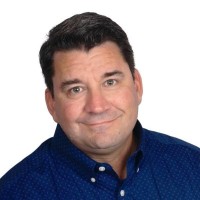 Mark Dishman