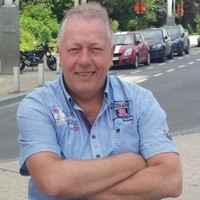 Frans Hilge