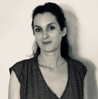 Aude Morvan Gourisse