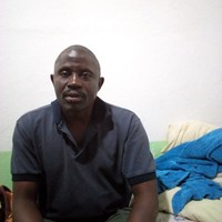 Mathew Mawanga