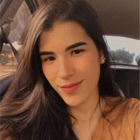 Thayná Brandão