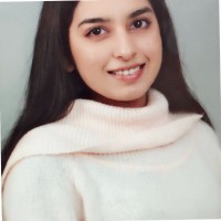 Komal Rubab