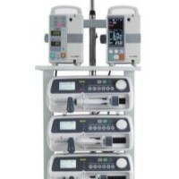 Steven Infusion/Syringe Pump