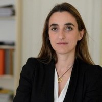 Judith Bouchardeau