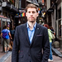 David Nieborg