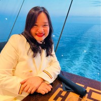 Crystal Cheichelle Del Rosario