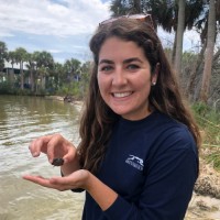 Olivia Escandell