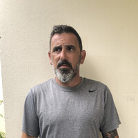 Mauro Andreu