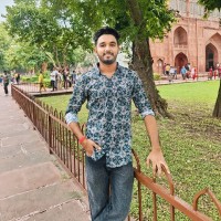 Abhishek Jangir