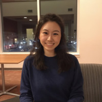 Elaine (Ling) Y.