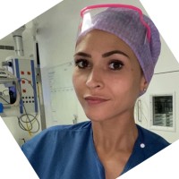 Priscilla Bos